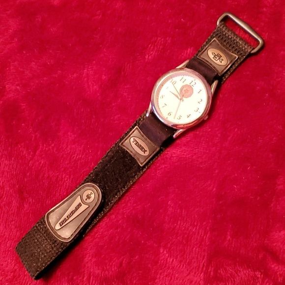 Mens American Legion Watch Military Personnel‎ Army Marines Navy Air Force - Picture 2 of 6